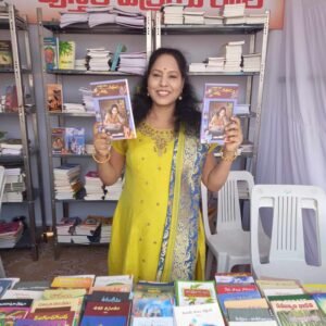 Hyderabad Book Fair