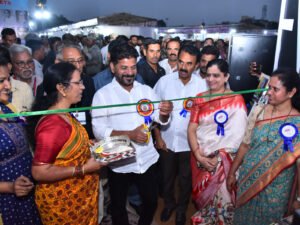 Hyderabad Book Fair