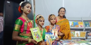 aksharayan book fair hyderabad