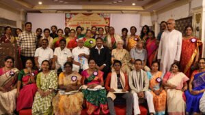 Literary Awards Ceremony at the National Conference 3