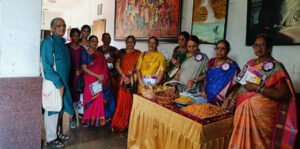 MathruVandanam